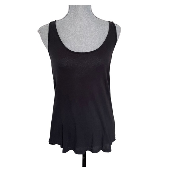 MADEWELL PERFECT LAYERING TANK SIZE L - Picture 1 of 3